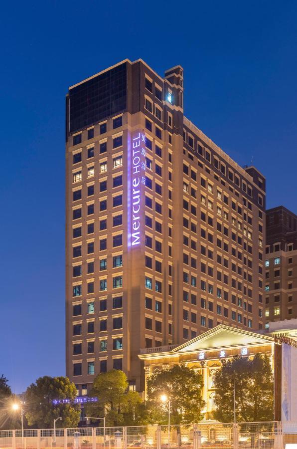 Mercure Hongqiao Hotel