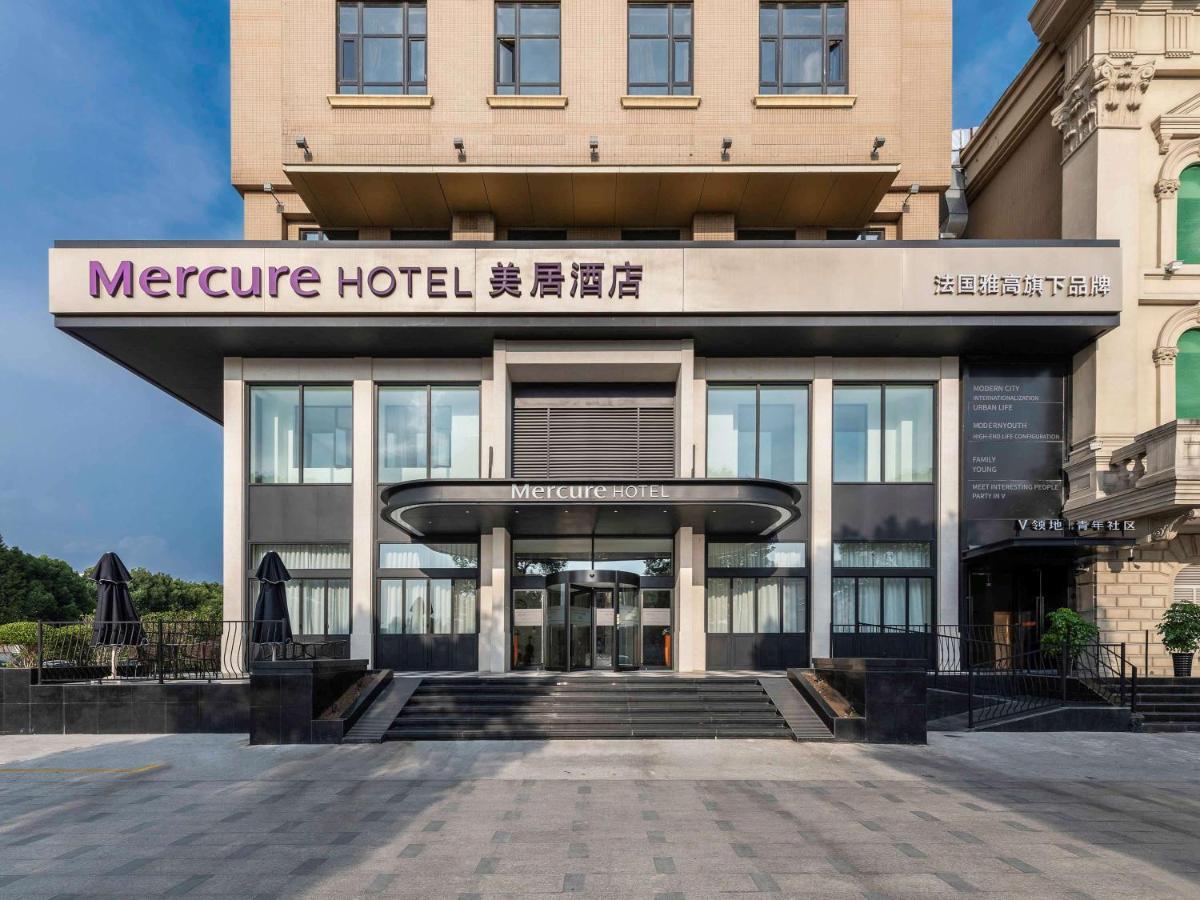 Mercure Hongqiao 4* Shanghai