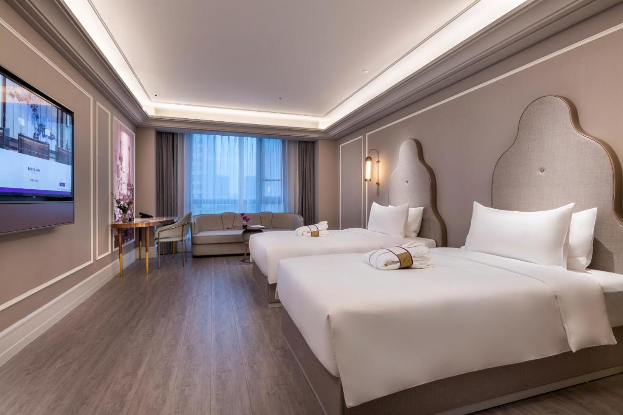 Mercure Hongqiao 4* Xangai