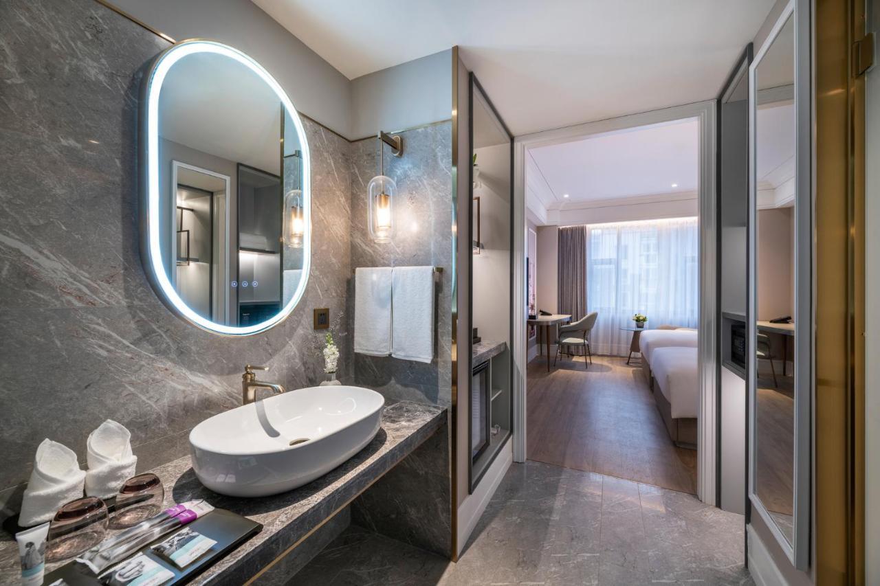 Mercure Hongqiao Hotel Shanghai