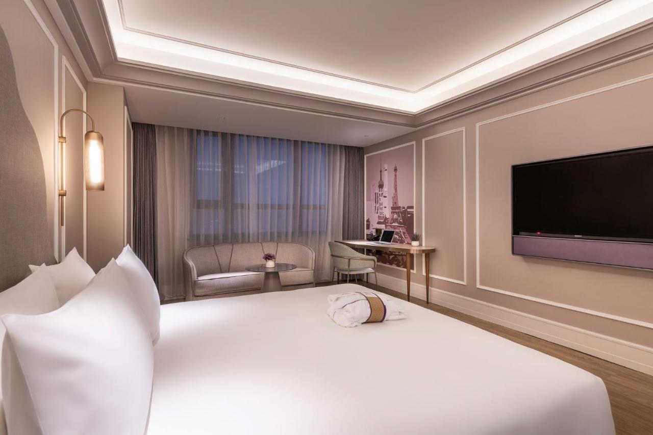 Mercure Hongqiao Hotel Shanghai