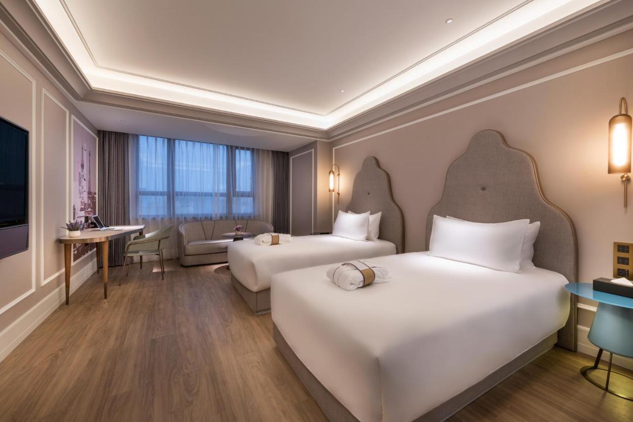 Mercure Hongqiao Xangai