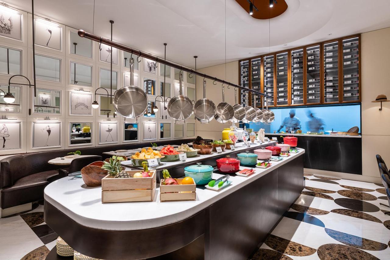 Mercure Hongqiao Shanghai