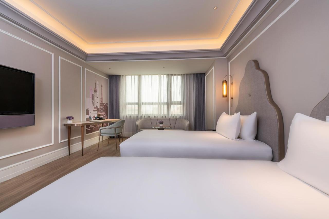 Mercure Hongqiao Xangai