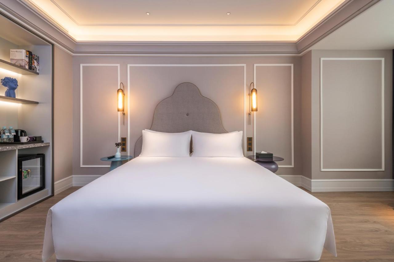 Hotel Mercure Hongqiao Shanghai