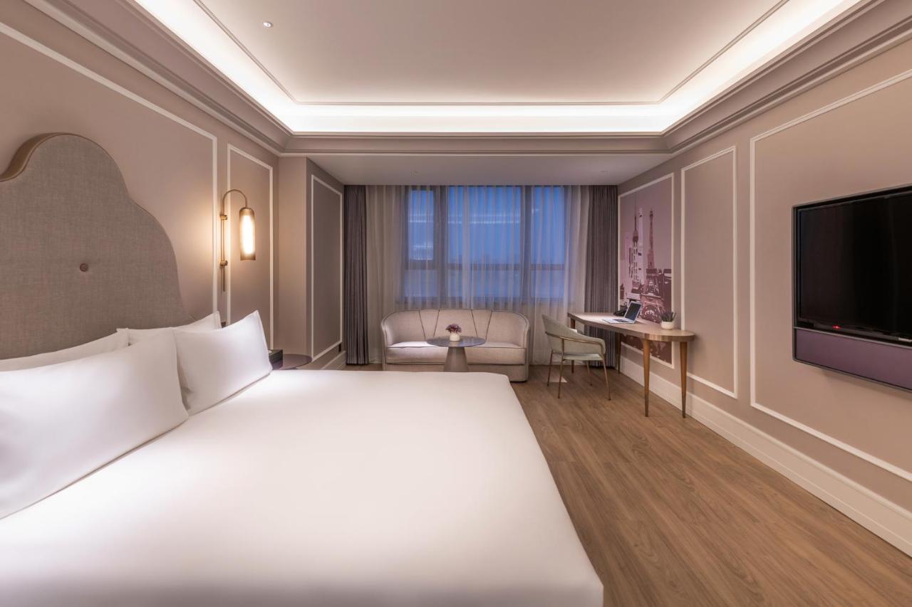 Mercure Hongqiao Hotel Xangai