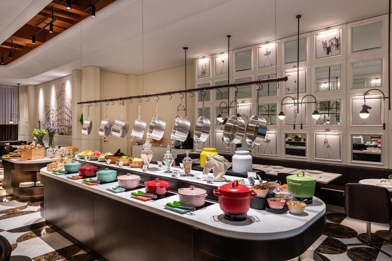 Hotel Mercure Hongqiao Shanghai