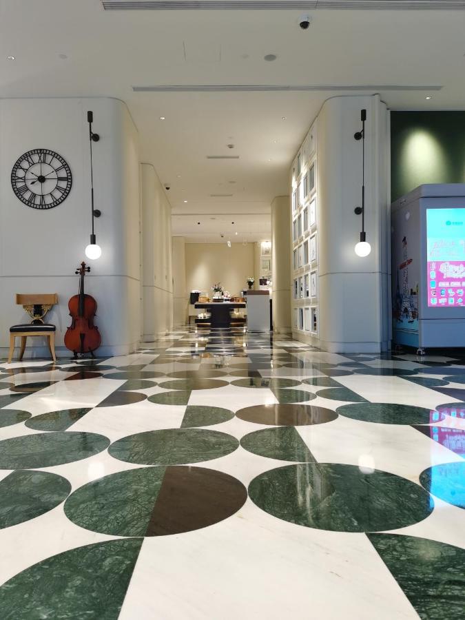 Mercure Hongqiao 4* Shanghai