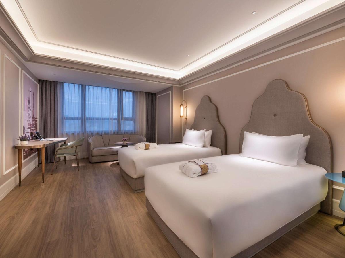 Mercure Hongqiao Hotel