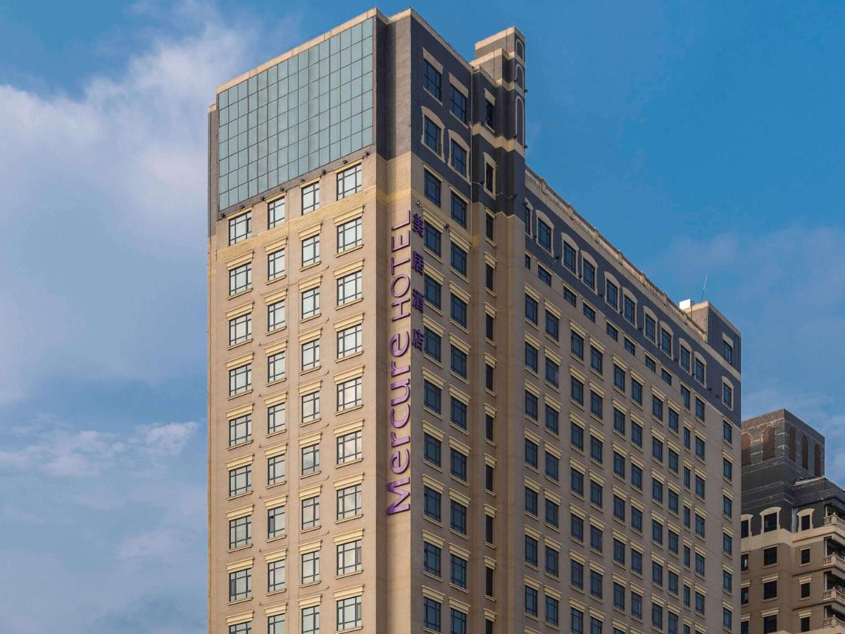 Mercure Hongqiao 4*