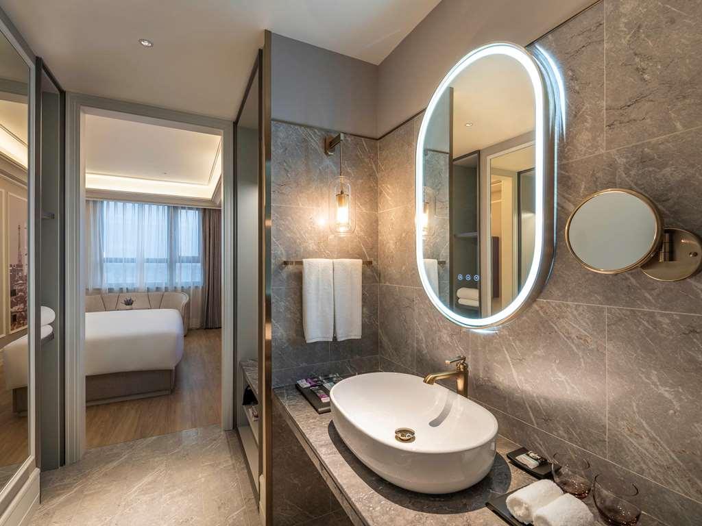 Mercure Hongqiao Xangai