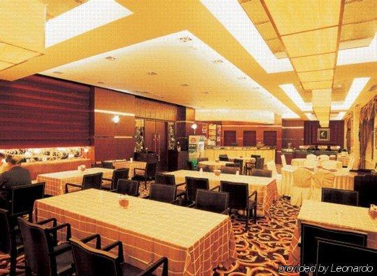 Mercure Hongqiao 4* Shanghai