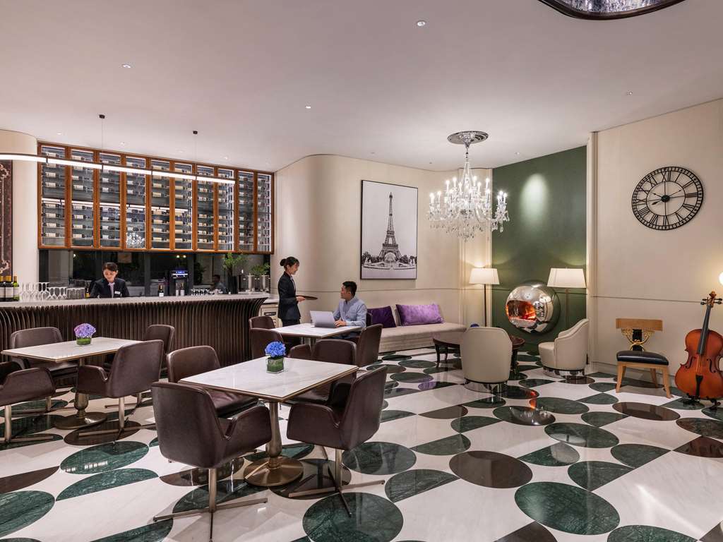 Mercure Hongqiao